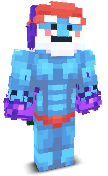 Krezerak's skin
