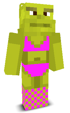 LiLapteczka's skin