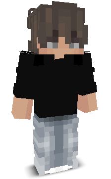 JustLxmon2's skin