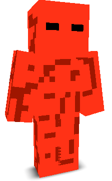 mrgamer2712's skin