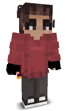 DannyGamerYT's skin