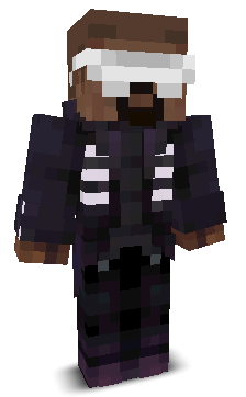 Matt3037's skin
