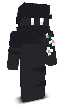 Calovah's skin