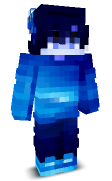 xlunatyk's skin