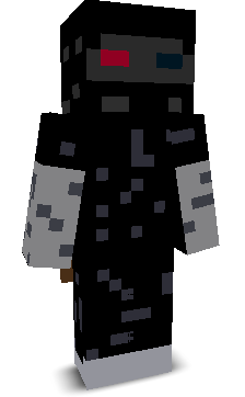 Raven55555555's skin