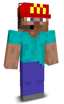 Havoccx12's skin