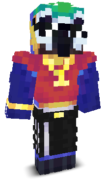 cheshrst's skin