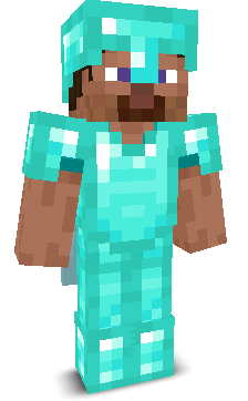 mr_slime1's skin