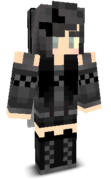 Lansseax's skin