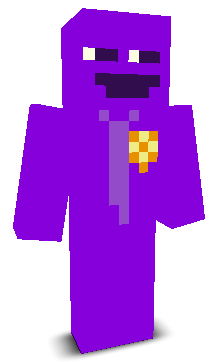 PSigmader1's skin