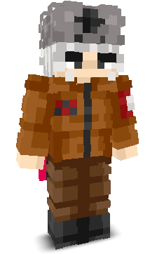 seriyserium228's skin