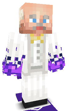 enderworior's skin
