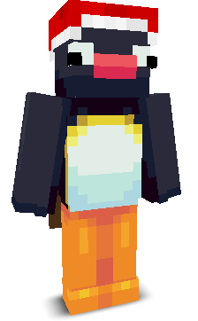 Lektake's skin
