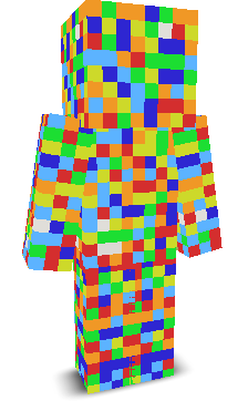 OmriandZiv's skin
