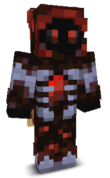 boomroob's skin