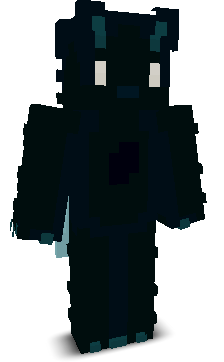 oveeGOD's skin