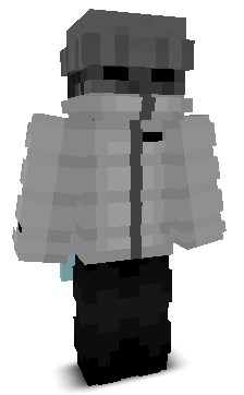 teufelsdroge's skin