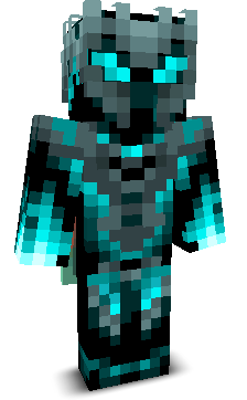 Rick_Lion_X's skin