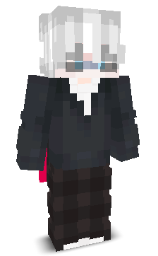 Gojosatoruguy's skin