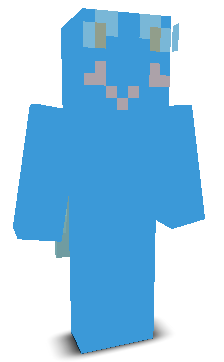 K1ttenMC's skin