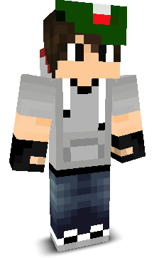 Prokokswojtas's skin