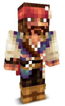 TypicWolff's skin