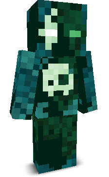 soulerblade's skin