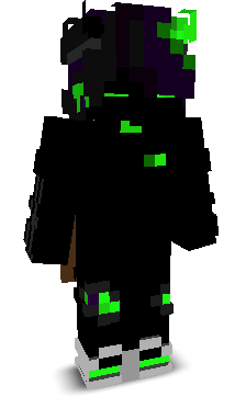 lime116551's skin