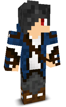 Dragon45578's skin