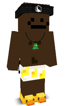 0c0r's skin