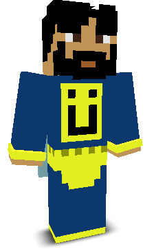 SaintV0's skin