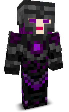 alyux's skin