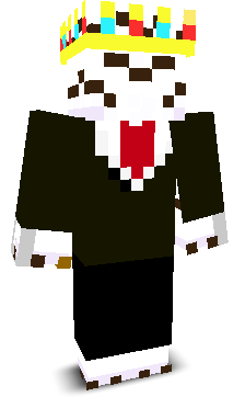 Lilwhitetiger78's skin