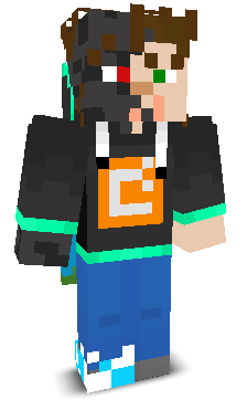 Owner_Skeppy's skin