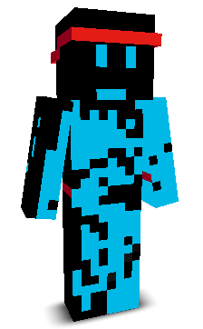chhhe's skin