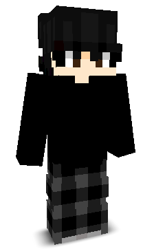 Zivryn's skin