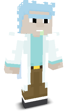 shuyno's skin