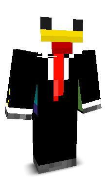 Sr_pato47's skin