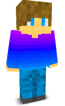 HorizonJY's skin