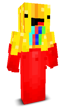 Pommes787's skin