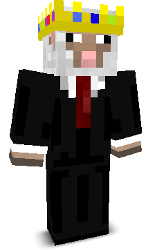 Betterthanbro's skin