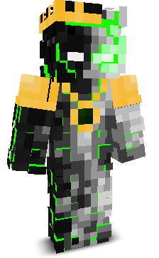 Othid's skin