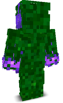 Theosicskkanli's skin