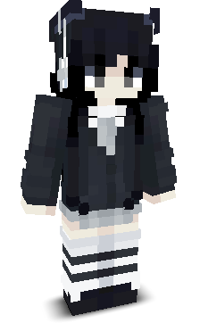 Noriistars's skin