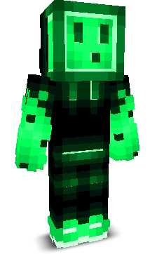 YusufHaris's skin