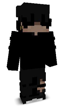 Reddeex's skin