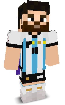 Nikola321's skin