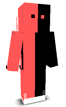 LioxTV's skin