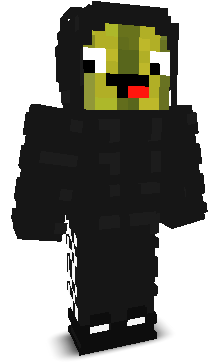 GeforceJHX's skin
