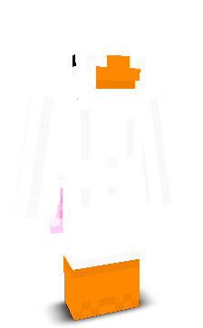 Pigspeed49's skin